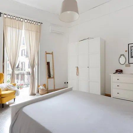 Alexander Home Apartment *