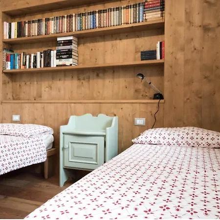 Alexander Home Apartment *